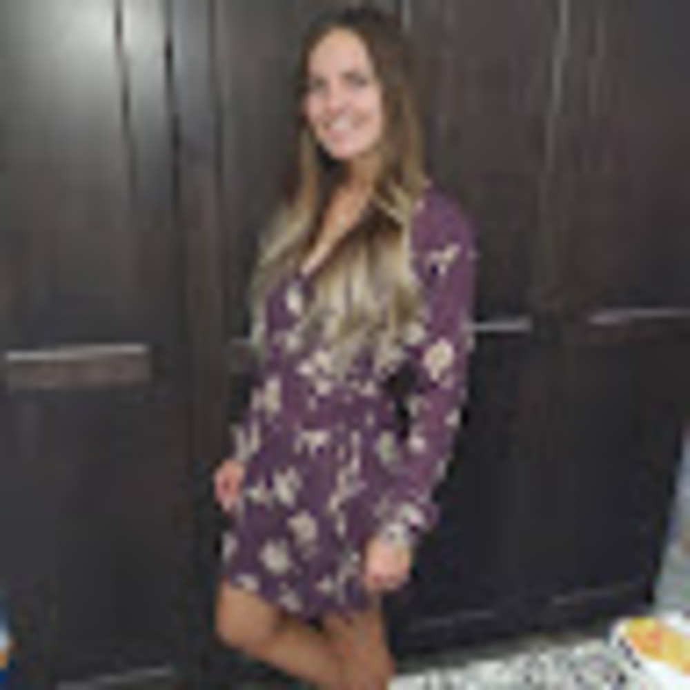 Meet your Posher, Shayla